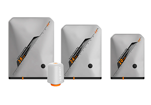 2026 MUSE Design Awards Winner - DAMANG by Shenzhen Yuanfang Chuangxiang Technology Co., Ltd.