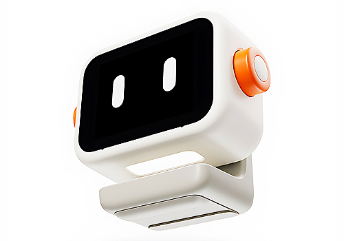 2026 MUSE Design Awards Winner - Intelligent Enlightenment Robot by Chongqing Yuou Digital Intelligence Technology (Group) Co., Ltd
