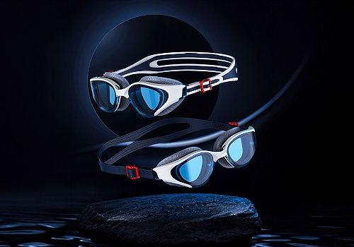 2026 MUSE Design Awards Winner - GT78 by ShenZhen Fluent Sports Technology CO.,LTD