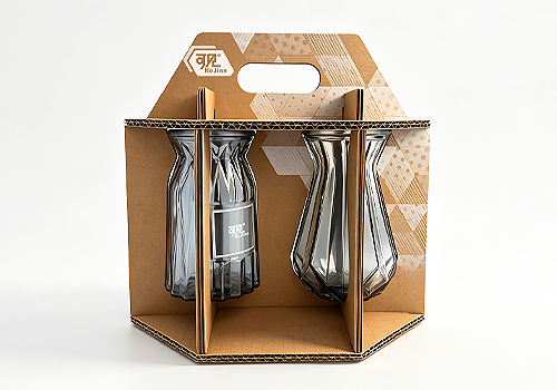 2026 MUSE Design Awards Winner - Ke Jian by College of Design and Innovation, Tongji University