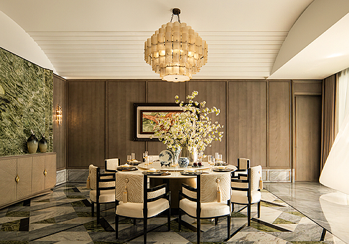 2026 MUSE Design Awards Winner - MAOYUAN · JINGYUN COURTYARD RESIDENCE by Beijing Jin Zhaohui Design Co.,LTD.