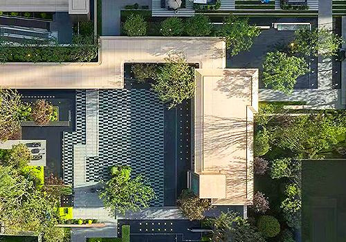 2026 MUSE Design Awards Winner - City Park Project by Studio Moshing/ Xiaochen Ma