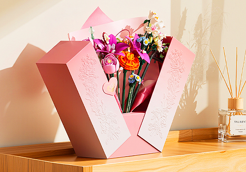 2026 MUSE Design Awards Winner - V-Converge by MAHUA Design