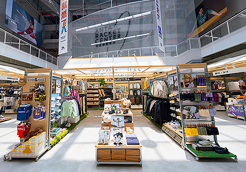 MUSE Design Awards Winner - ANTAMARKET