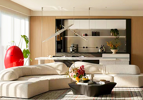 MUSE Design Awards Winner - The Gallery Canvas: Restraint & Art