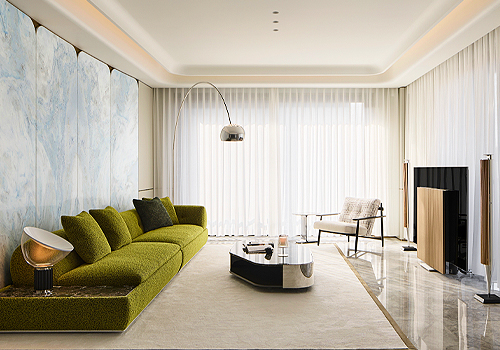 MUSE Design Awards Winner - Yongwei Shanghe Courtyard