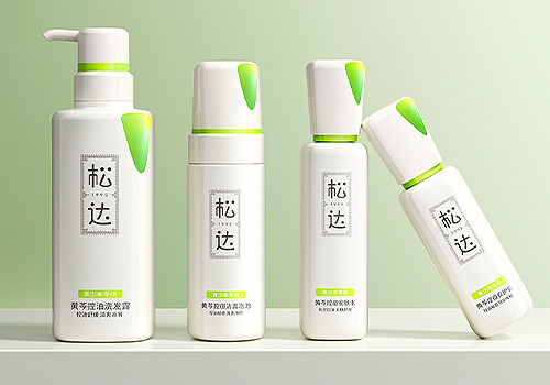 2026 MUSE Design Awards Winner - SONGDA Teen Series by SONG DA
