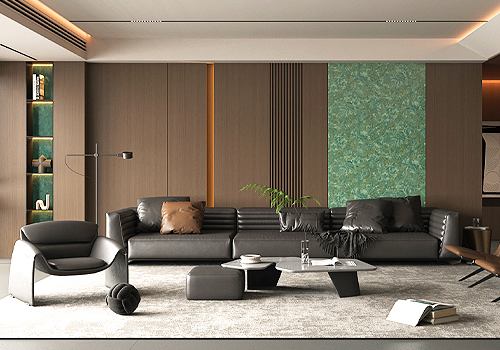 2026 MUSE Design Awards Winner - Peadora Series by LONSIN