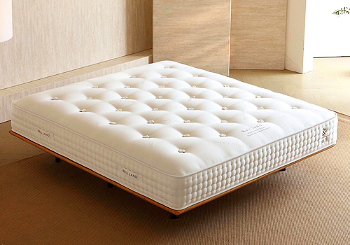 2026 MUSE Design Awards Winner - Cloudrest by Foshan Hongduo Furniture Co., Ltd.