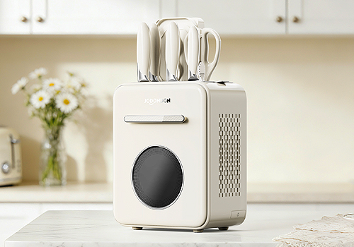 2026 MUSE Design Awards Winner - KU1 by Jiangsu Haofeng Intelligent Technology Co., Ltd.