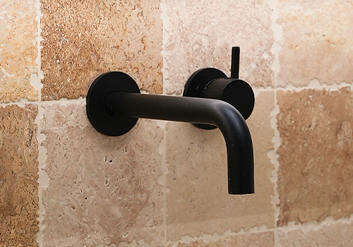 2026 MUSE Design Awards Winner - Brass Concealed Faucet by Hangzhou Ouyi Technology (China) Co., Ltd.
