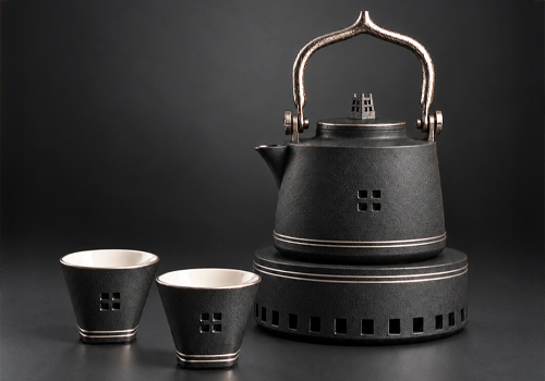 MUSE Design Awards Winner - Diaolou: Airflow and Artifact System
