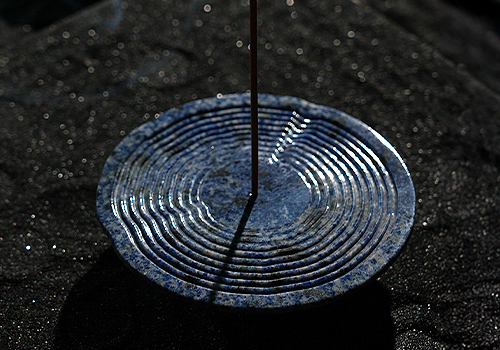 MUSE Design Awards Winner - Echoes in Stone