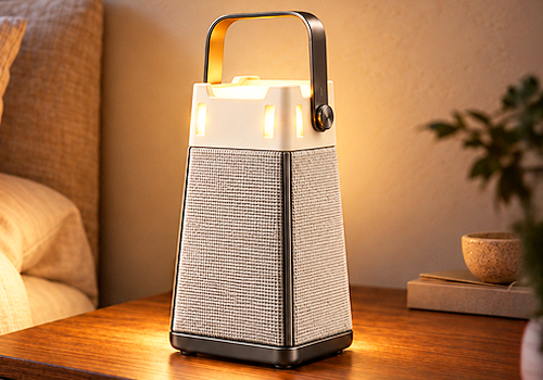 MUSE Design Awards Winner - Diaoyun | Sound & Light