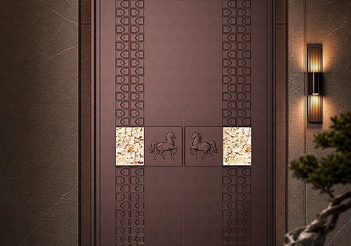 MUSE Design Awards Winner - Bojun
