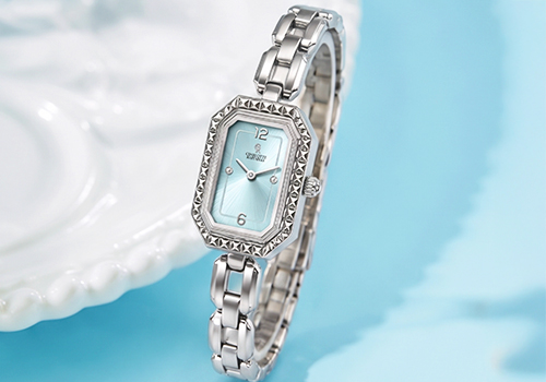 2026 MUSE Design Awards Winner - Celeste Square by GoldenTime Watch&Clock.,LTD