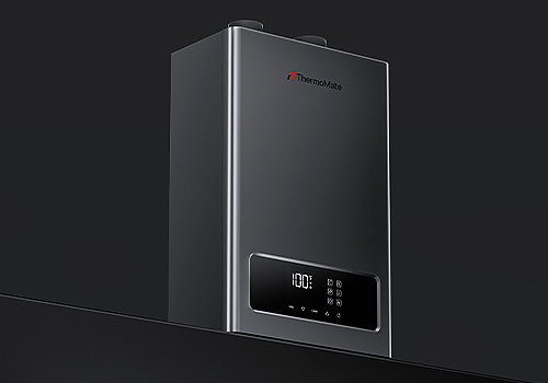 2026 MUSE Design Awards Winner - RTX Series Water Heater by JUNSKY APPLIANCES LIMITED