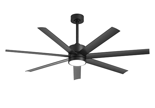 MUSE Design Awards Winner - Ceiling Fan with Light 705