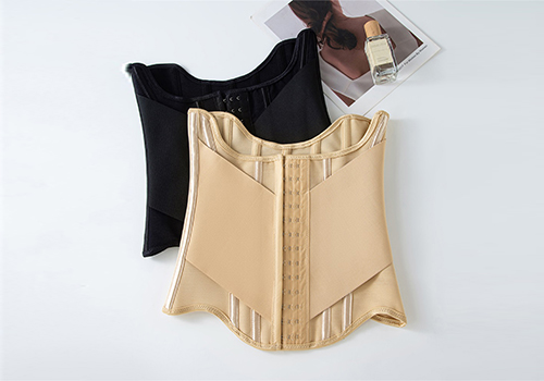 MUSE Design Awards Winner - MISTHIN waistrainer