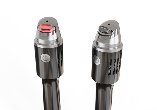 2026 MUSE Design Awards Winner - Cooling Eye Therapy Applicator by Nuon Medical