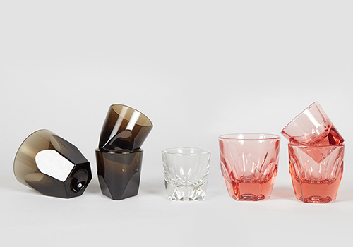 MUSE Design Awards - VERO Glassware