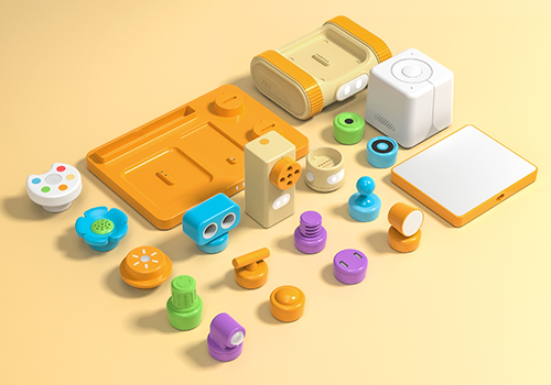MUSE Design Awards - SugarCube AI Creative Kit