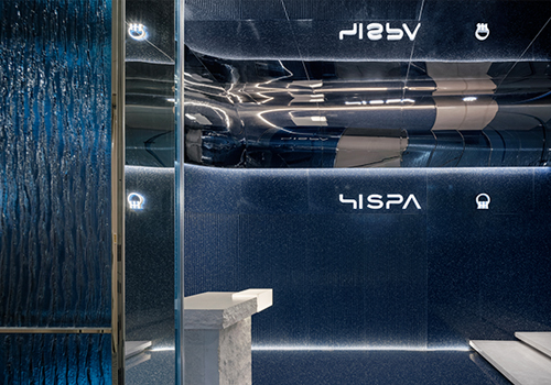 MUSE Design Awards -  HISPA