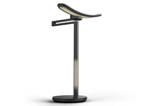 MUSE Design Awards - J.ZAO Dragonfly LED Desk Lamp