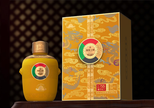 MUSE Design Awards Winner - Royal Exclusive 1755 by Shenzhen Zhaoyi Brand design