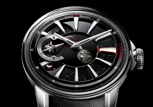 MUSE Design Awards - BLACK MOON