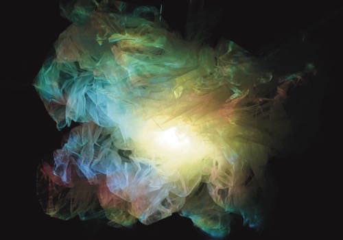 MUSE Design Awards - Stellar Synthesizer