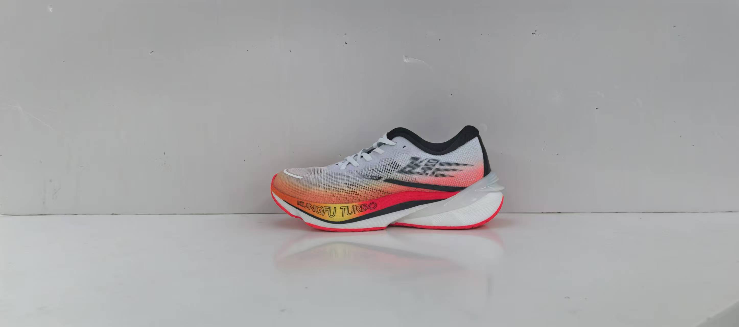 MUSE Design Awards Winner - Feiying YOUNG 2.0 by Zhongqiao Sports Co., Ltd.