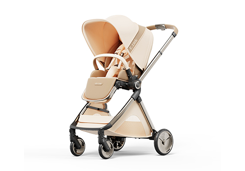 2026 MUSE Design Awards Winner - EMU Ultra by Shanghai babyum Information Technology Co., Ltd