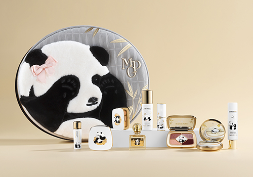 2026 MUSE Design Awards Winner - Fantasy Bloom Beauty & Fragrance Gift Set by Hangzhou Maogeping Technology Co., LTD