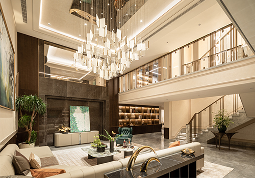 MUSE Design Awards - Jardin Deslys