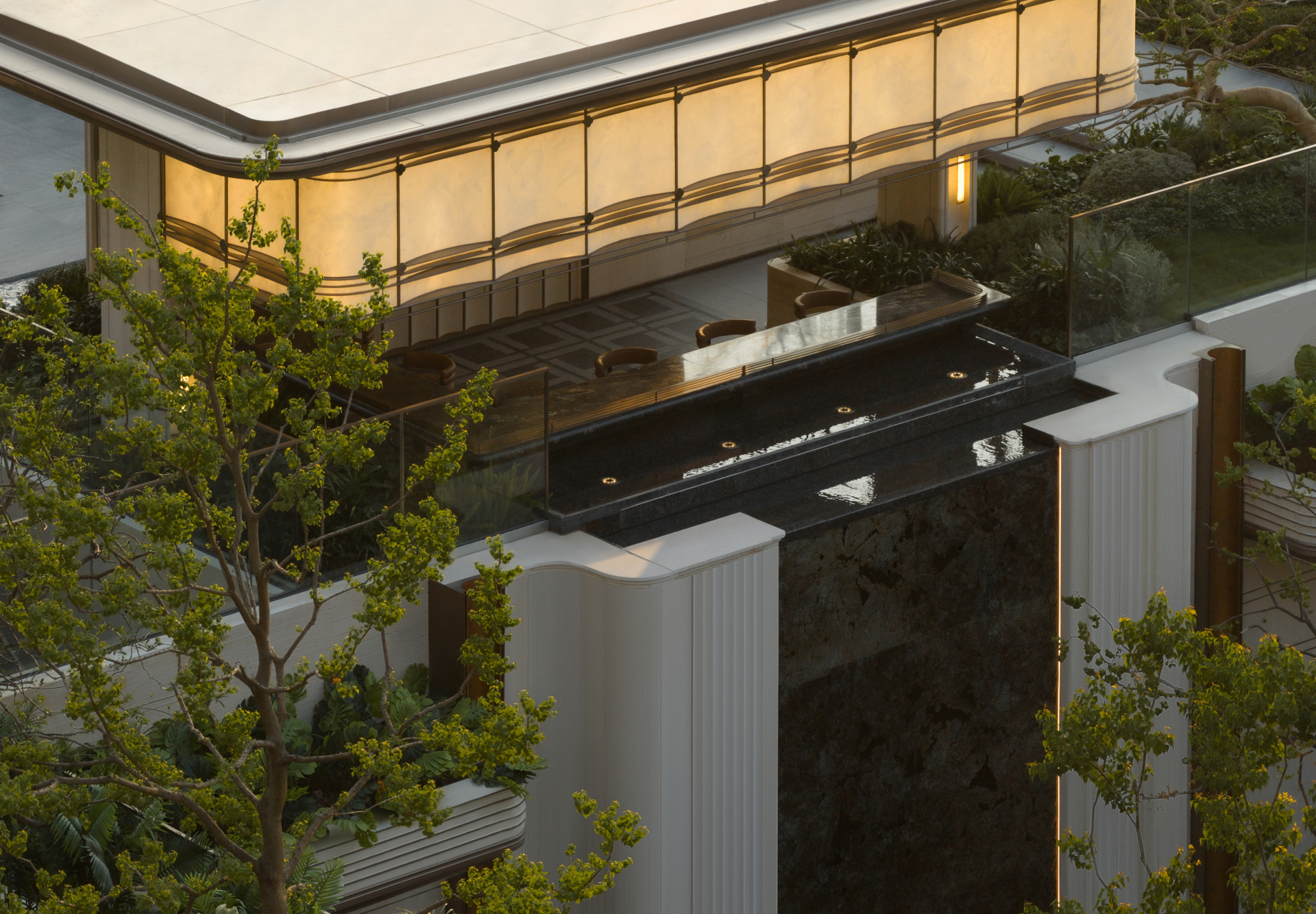 MUSE Design Awards - BLOSSOM TIME