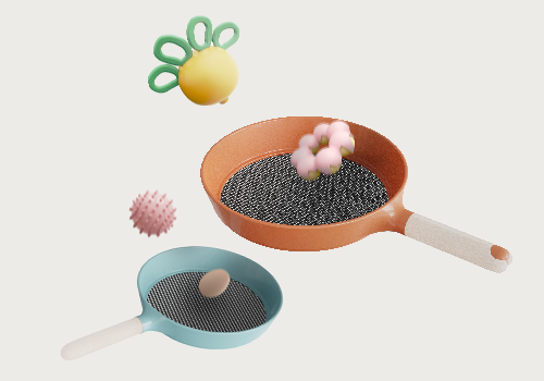 MUSE Design Awards Winner - Cooker Genius by East China Normal University