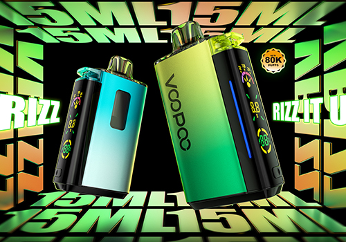 MUSE Design Awards - VRIZZ