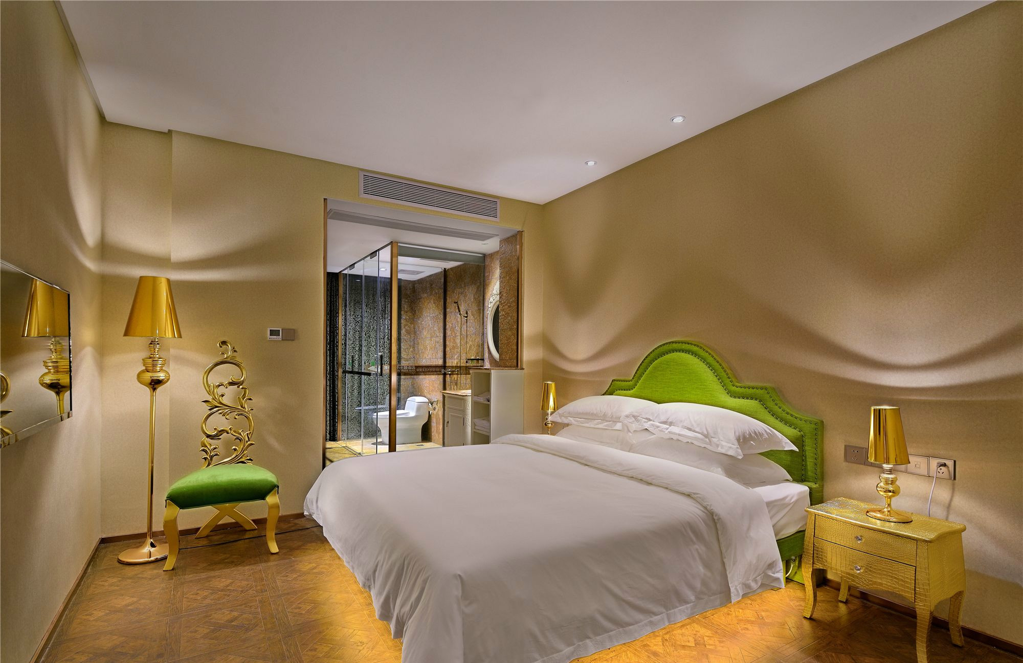 MUSE Design Awards Winner - Shanghai Man Boutique Hotel & Guesthouse