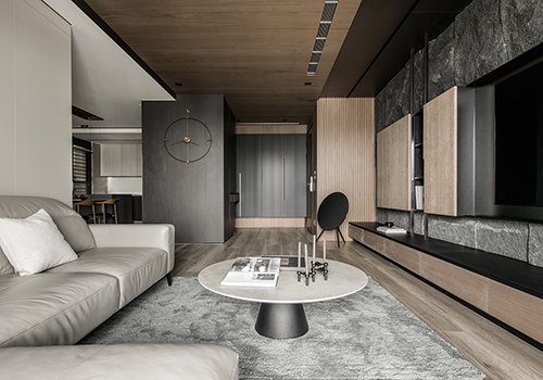 MUSE Design Awards Winner - Soul BALLET by Time-Hub Ltd.