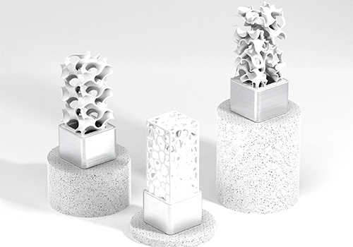 MUSE Design Awards - The Taihu - Ceramic Night Light