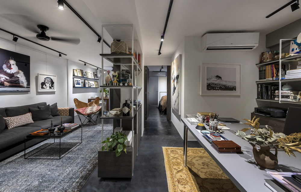 A Gallery Like Abode Muse Awards Winners