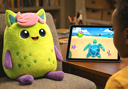 MUSE Design Awards Winner - Nori