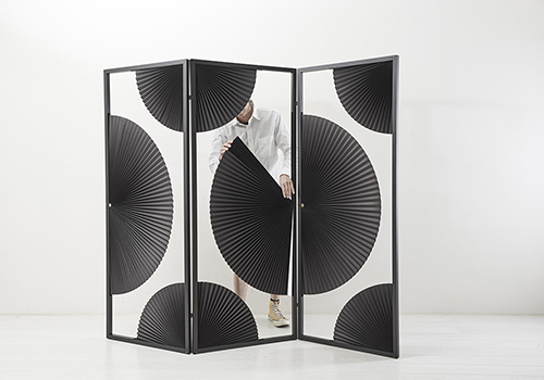 MUSE Product Design Winner - The New Old Divider