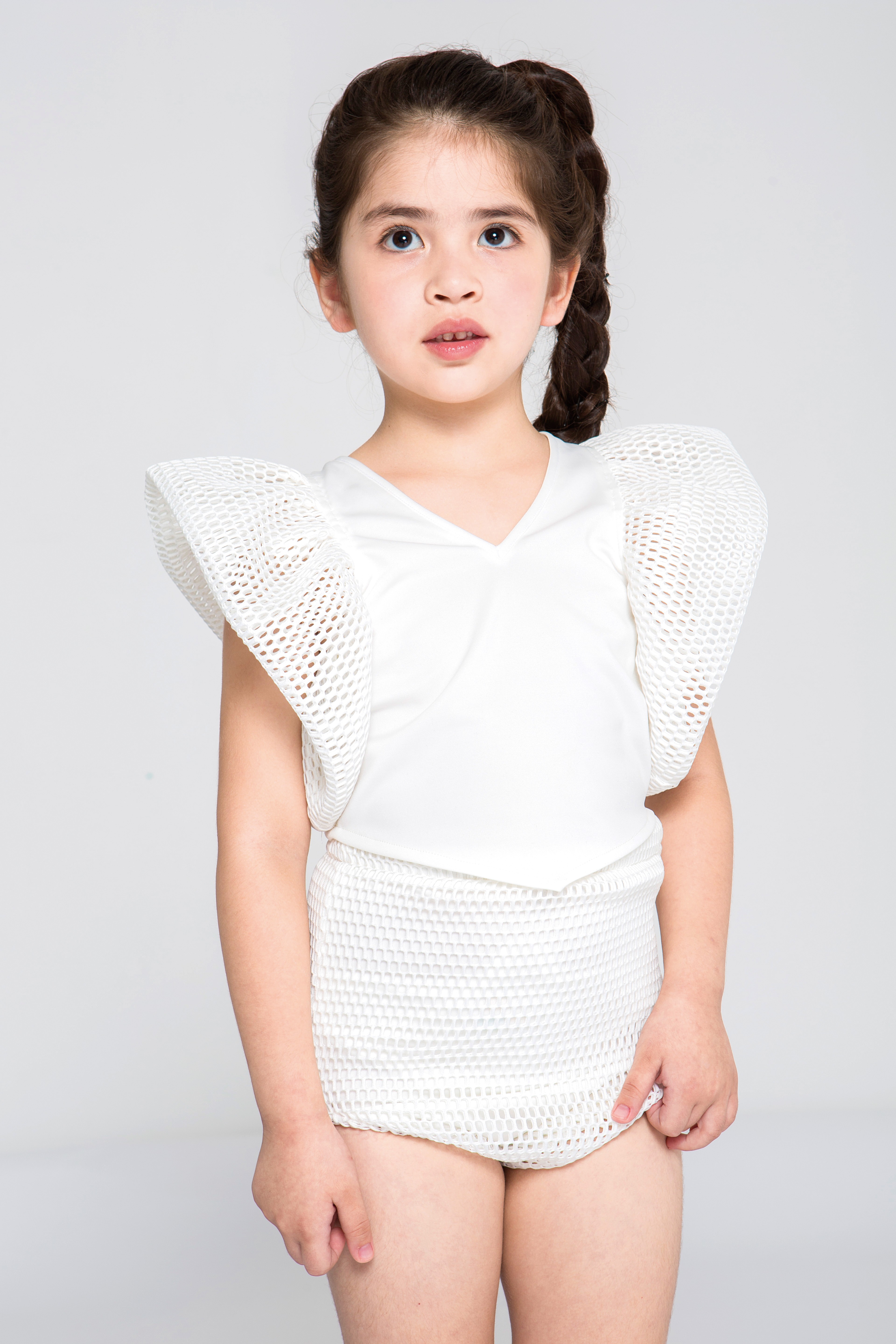 MUSE Design Awards - Daughter of the Sea | 海的女儿