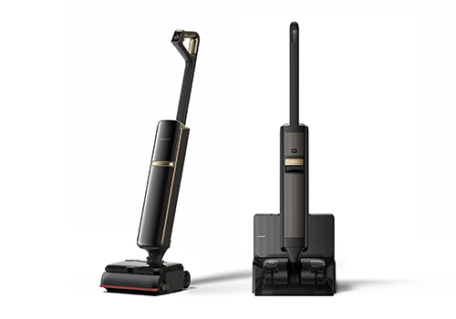 MUSE Design Awards Winner - H Series (Novo) by Dreame Technology (Suzhou) Co., Ltd.