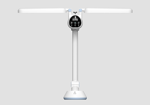 MUSE Design Awards - ZHUANGYUANLANG Children's Eye Protection Lamp