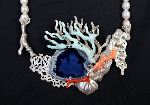 MUSE Design Awards Winner - Great Blue Hole