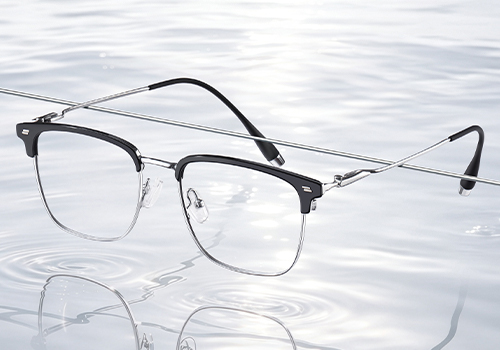 2026 MUSE Design Awards Winner - LASHION Zero-Pressure Eyewear-826601 by Wuhan Ruihan Enterprise Management Co., Ltd./ LASHION/ LASHIONLUMI
