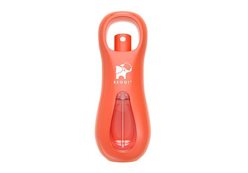 MUSE Design Awards - Mosquito repellent spray bottle